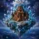 Candi Jambi Crystal2