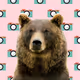 Candid Zoo Animals