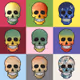 CANDLSKULL