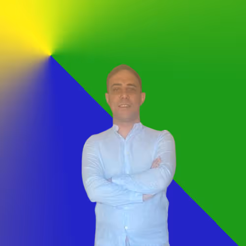 Candomblé è sotto il totale controllo di Giuseppe Ferlazzo