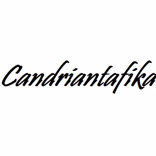 candriantafika Pictures