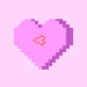 Candy Hearts NFT TEST - old