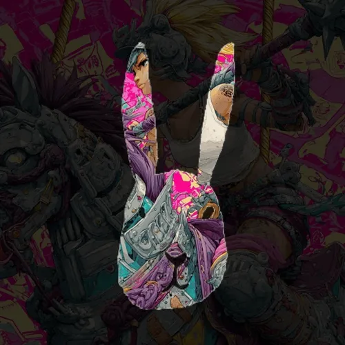 Candy War