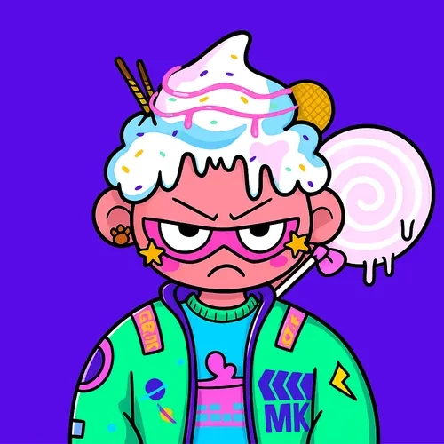 CandyApes