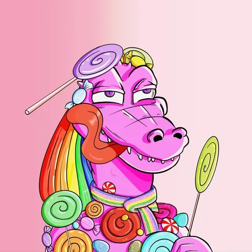 candycrocos - old