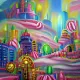 Candyland Collection - old