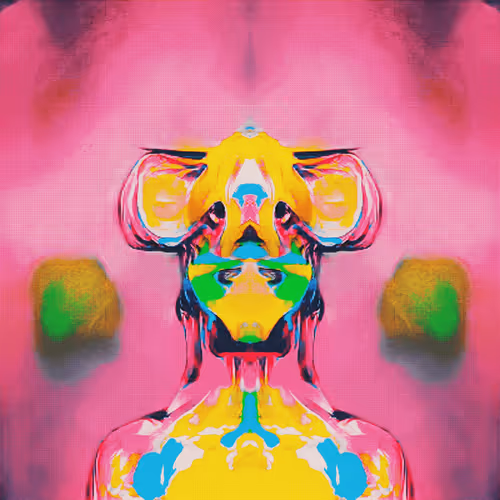 Candyland on Blockchain - old