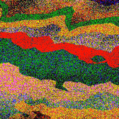 Candylands - old