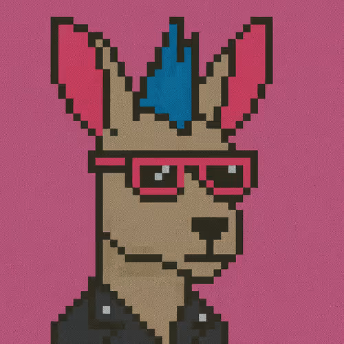 Kangaroo Punks