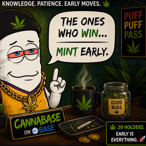 CannaBase V2 (CannaBased)