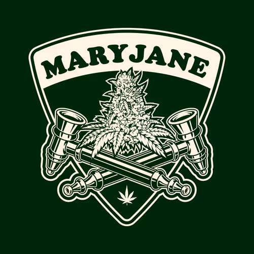 Cannabis MaryJane