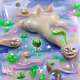 Slime Dreams