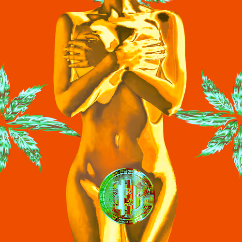 Cannabis Women