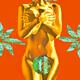 Cannabis Women