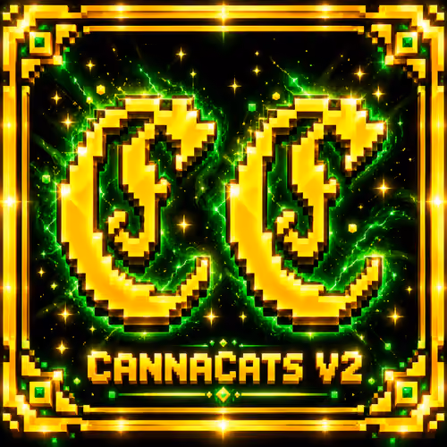 CannaCats V2