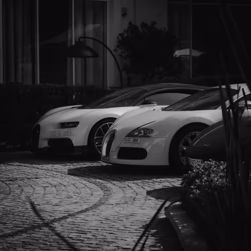 Cannes Street Photography - old