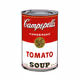 Campepell's Soup Cans