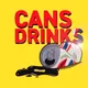 CANS DRINKS