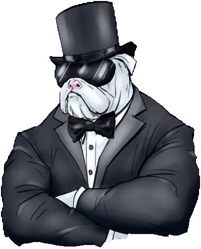 Our FBI agent HOGE will find who Satoshi is.
