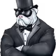 Our FBI agent HOGE will find who Satoshi is.