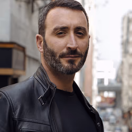 Thomas Canto - Gold Collection - old