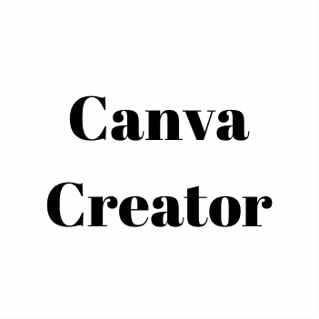 Canva Creator