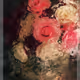 Canvas Painting Art by MTNW