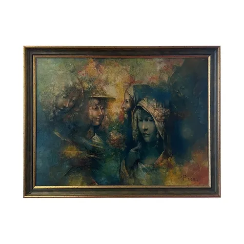 Canvas Physical Collection