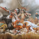 Canvas Art From Dude - old