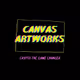 canvas artworks