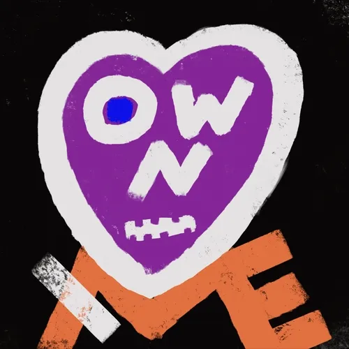 You Can Own Me - old