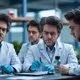 Cap Base science