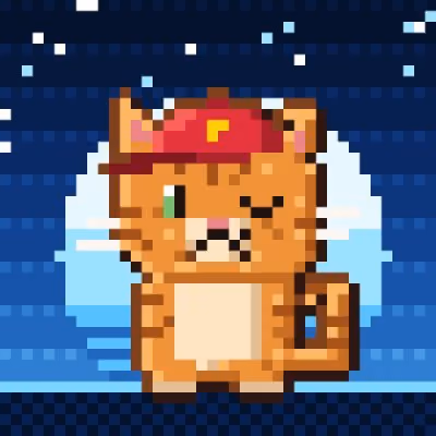 Cap Cats