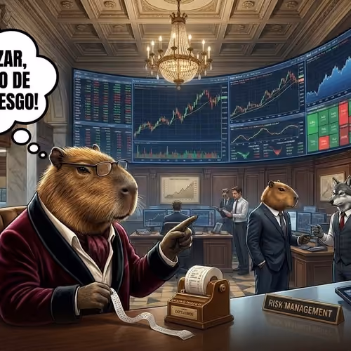 CAPI TRADER 002