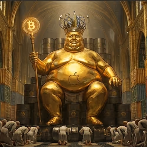Capitalism Onchain