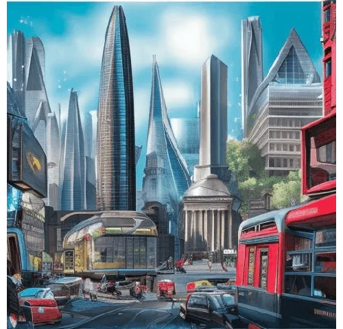 Capitals in 2077