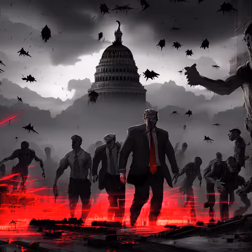 Capitol Attack