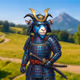 CaprineKatana
