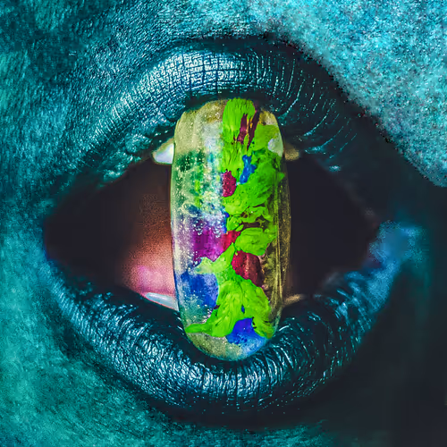 Capsule Universe