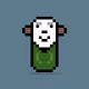 Capsule Sheeps - old
