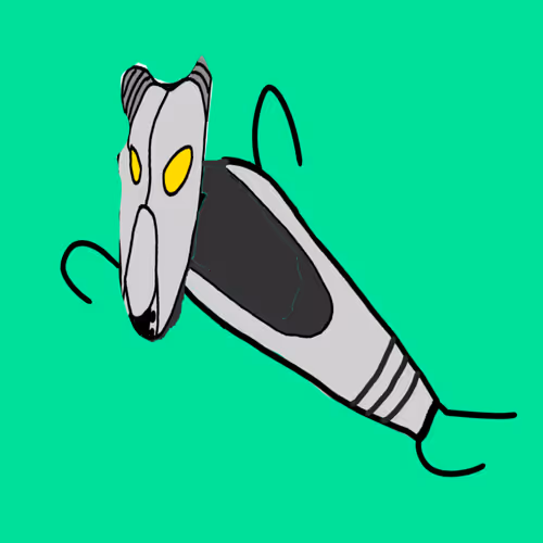 Captain_Enclave Collection