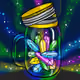 CAPTAIN JACK'S MAGIC DIAMONDS