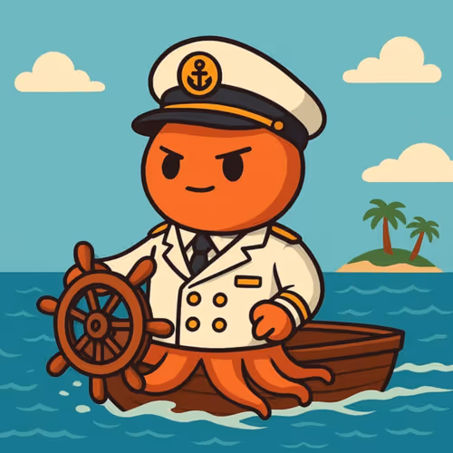 Captain Kwally