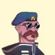 Captain OG