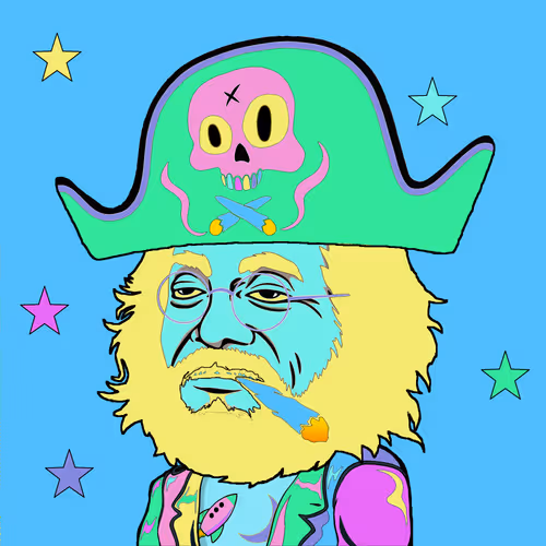 Captain Remix Collection