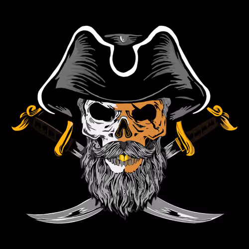 rissing skulls