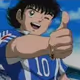 Captain Tsubasa Ozora Nft