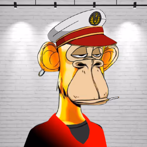 Captain Apes Monkey Club