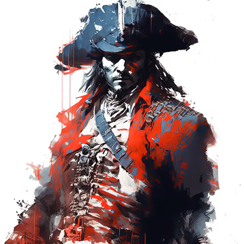Captain Blood