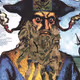 Captain Camo Beard Lore